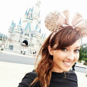 Meet your Posher, Jenica